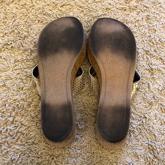 Sam Edelman Romy Wedge - Picture 6 of 8